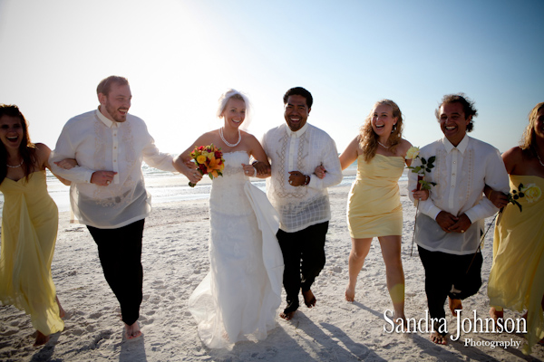 Best Don Cesar Wedding photographer - Sandra Johnson (SJFoto.com)